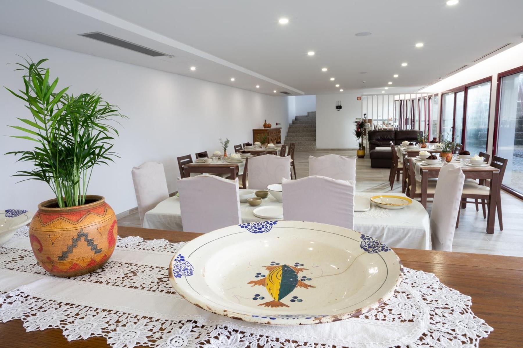 Hotel Quinta Carolina Póvoa de Lanhoso Exteriér fotografie